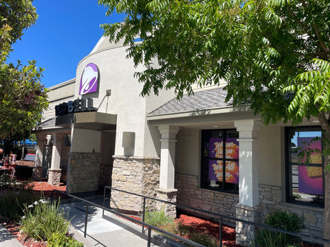 Taco Bell on 41st Ave.