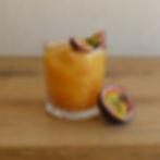 Passion Bloom Iced Tea