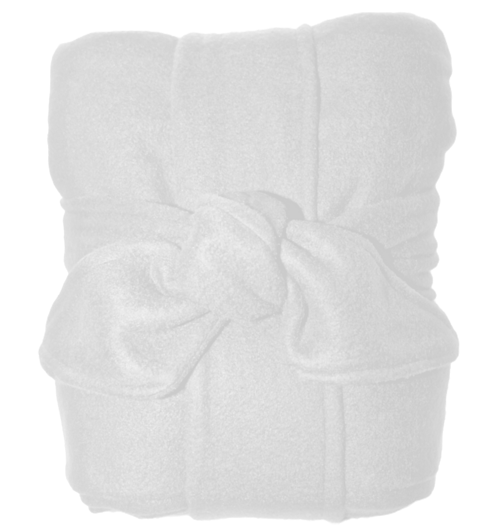 Thumbnail: White Window Blanket