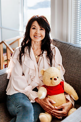 Arlene Irion Therapist Orange County