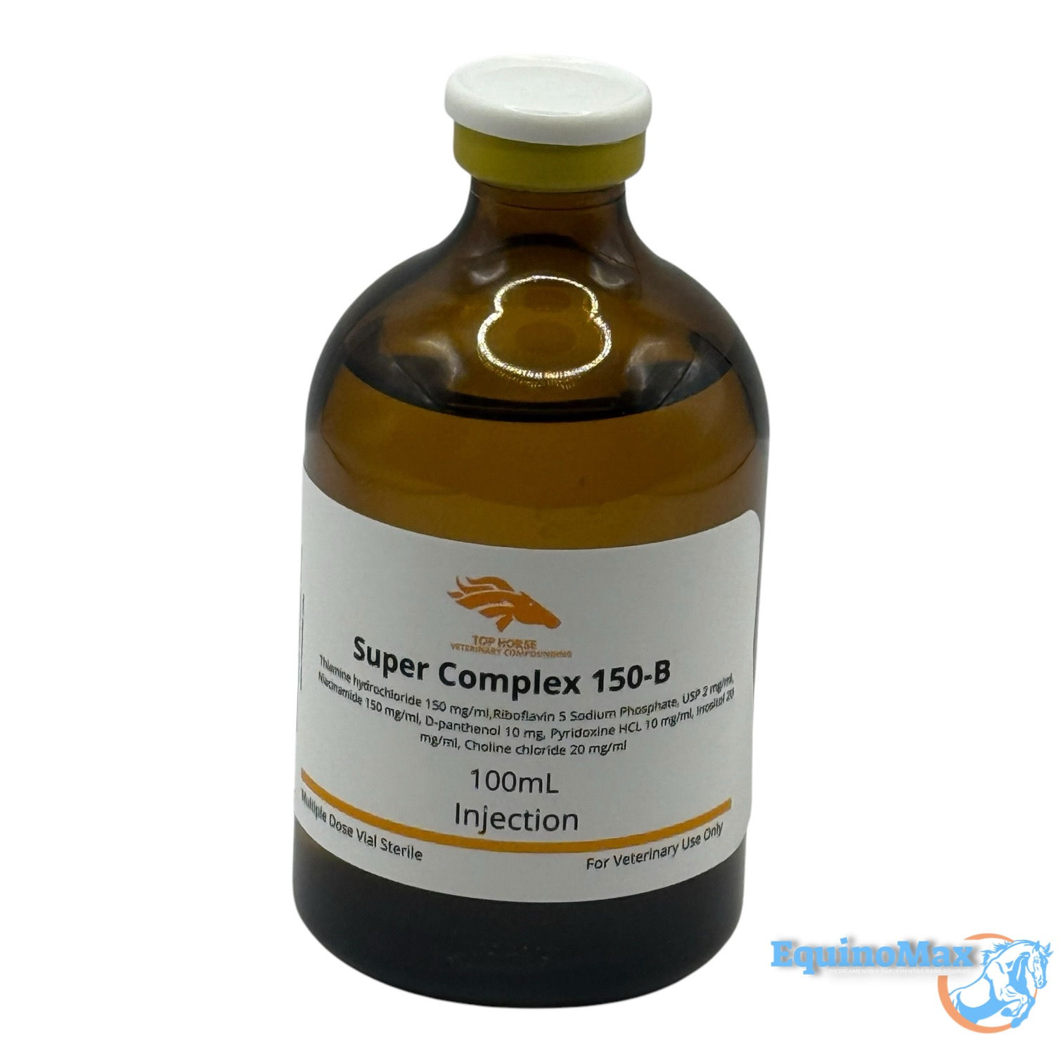 SUPER COMPLEX 150-B 100ml (Similar al de NeoGen)