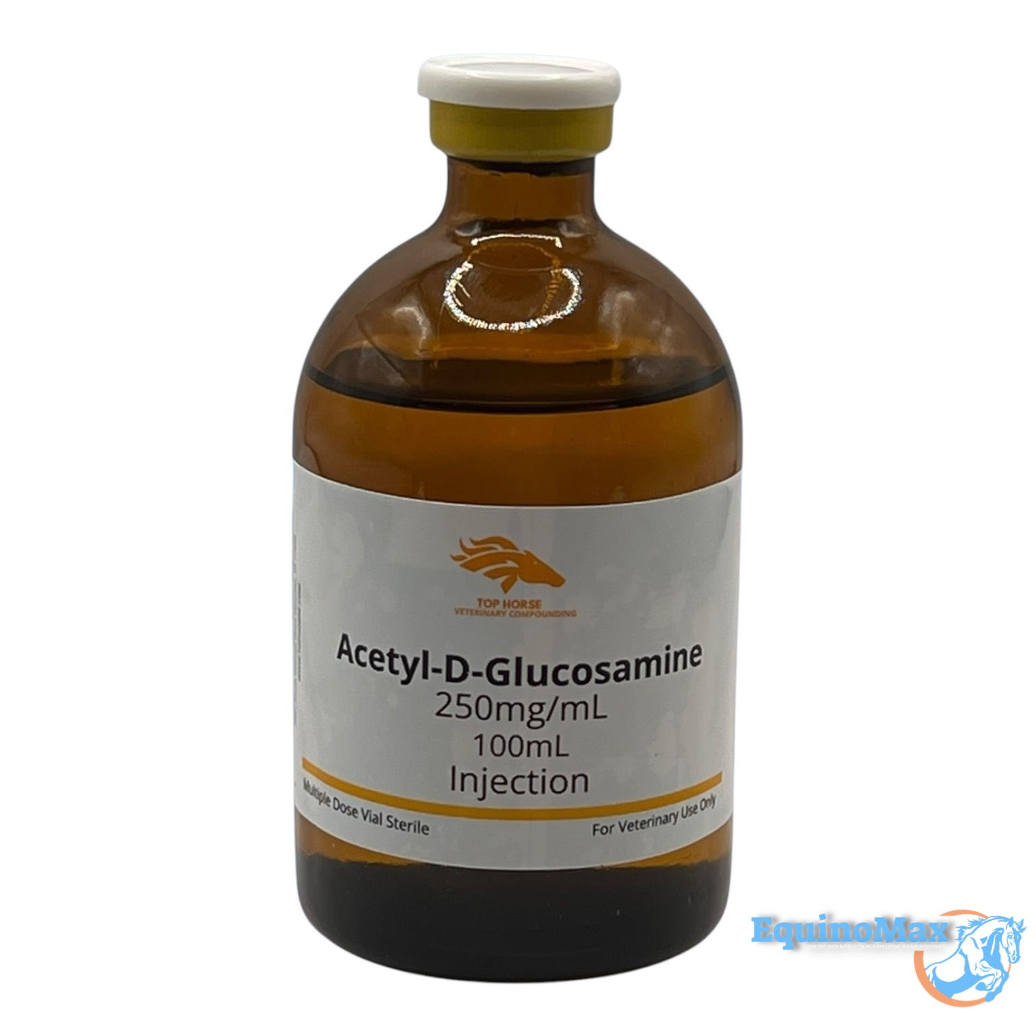 ACETYL-D-GLUCOSAMINE 100ml