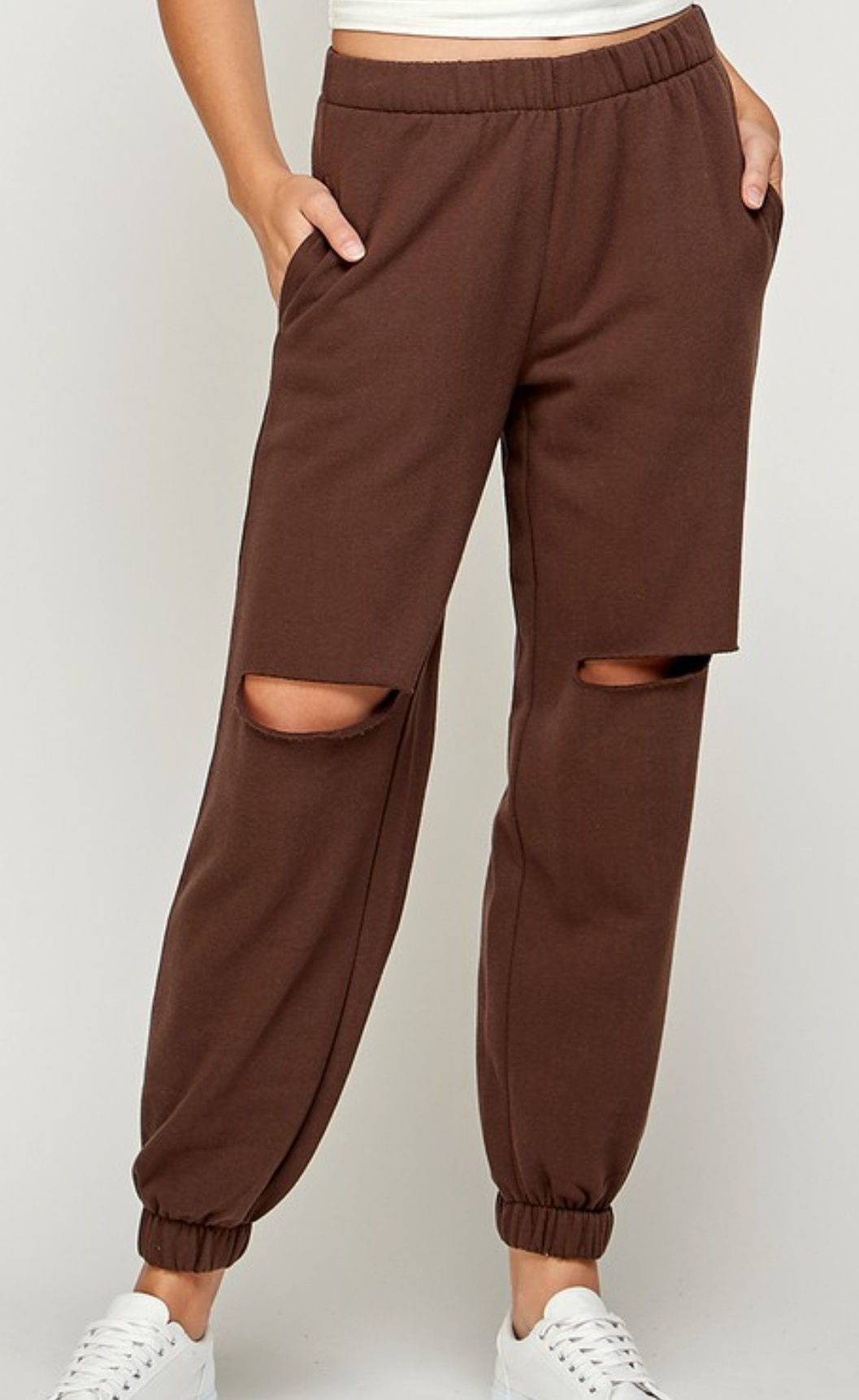Over You Joggers