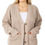 Thumbnail: Regina’s Cardigan Ash Mocha