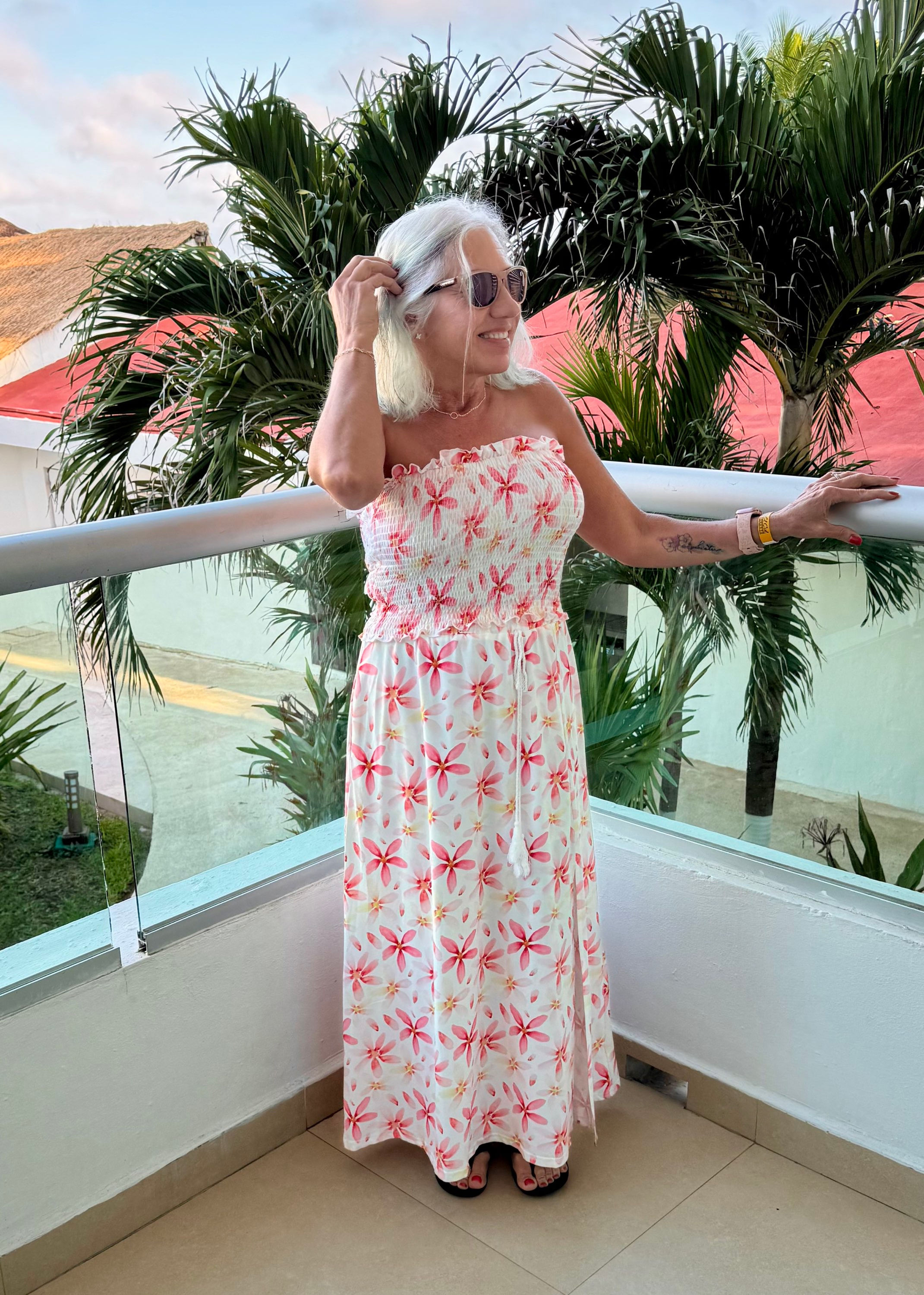 Trinity Tropical Set