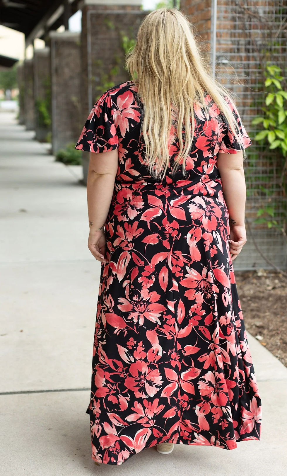Thumbnail: Sarita Maxi Dress