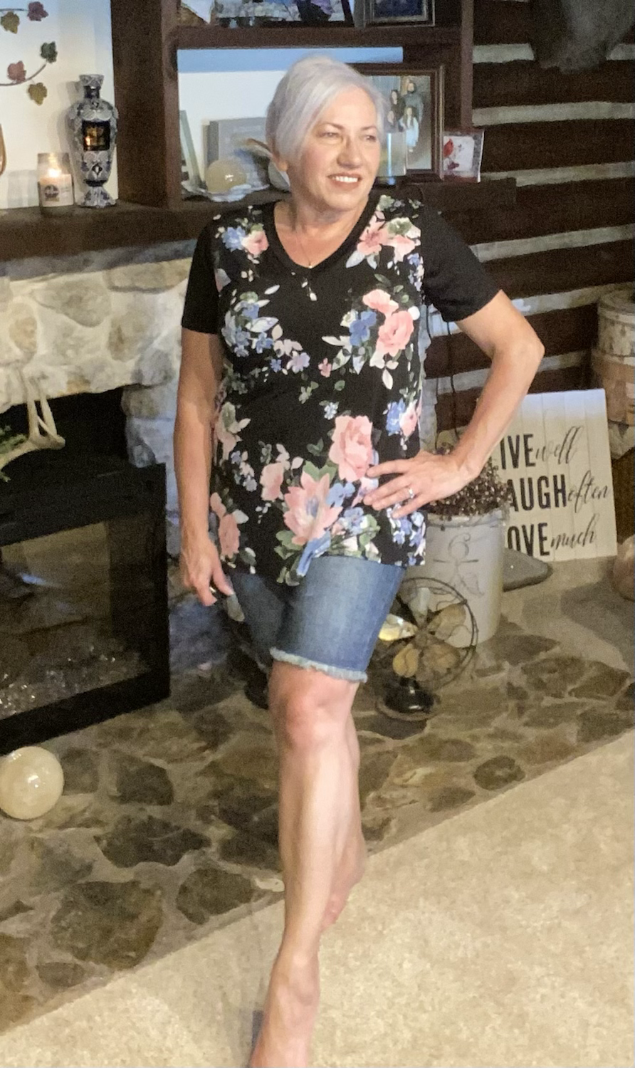 Thumbnail: Picture This Top