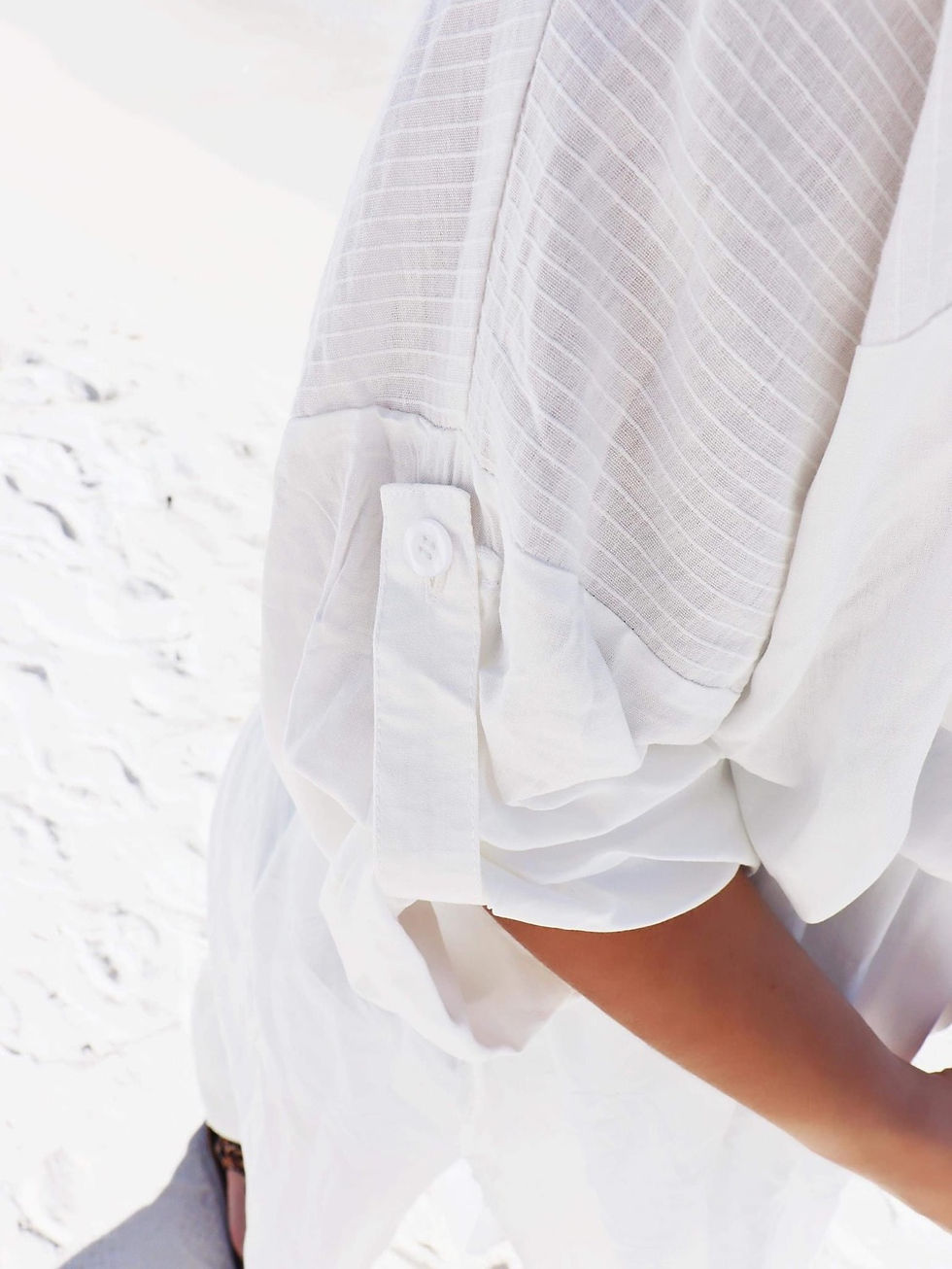 Thumbnail: Santa Monica Sands Duster