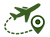 Airport Pick & Drop icon
