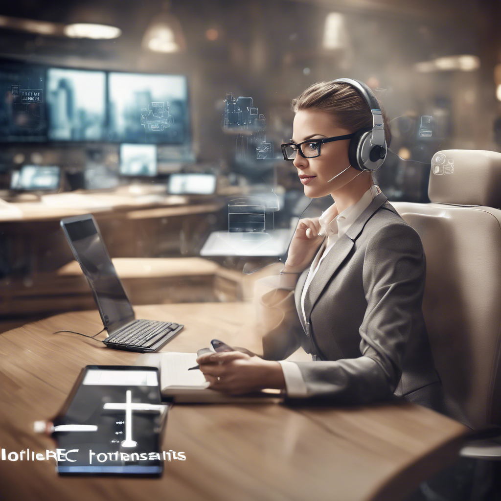 Virtual Assistant