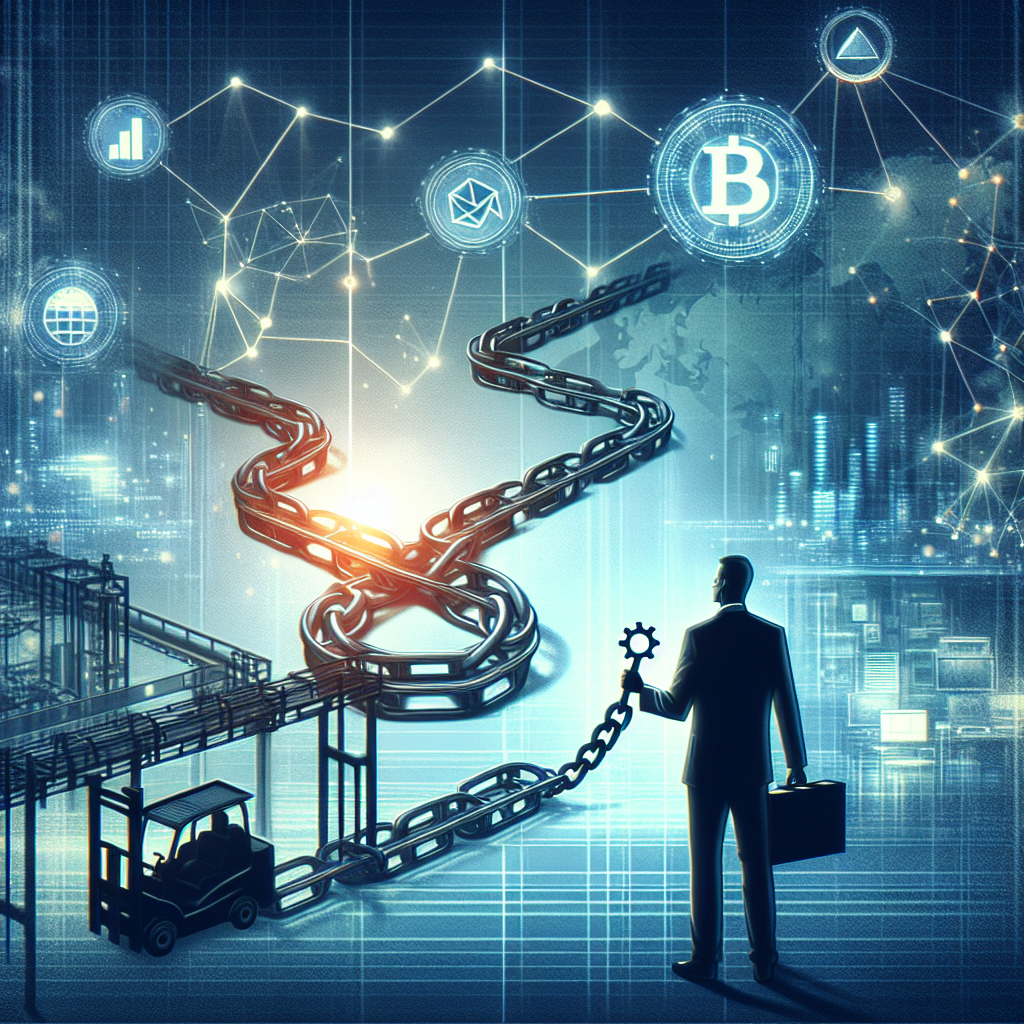 Blockchain Revolution