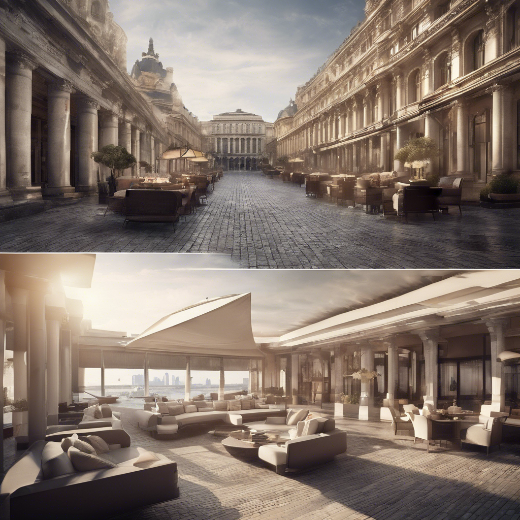 Dubai Luxury