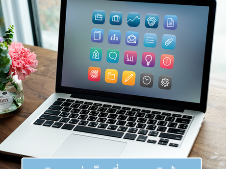 พฤติกรรมเล่นเน็ต เสี่ยงถูกละเมิดข้อมูล ‼