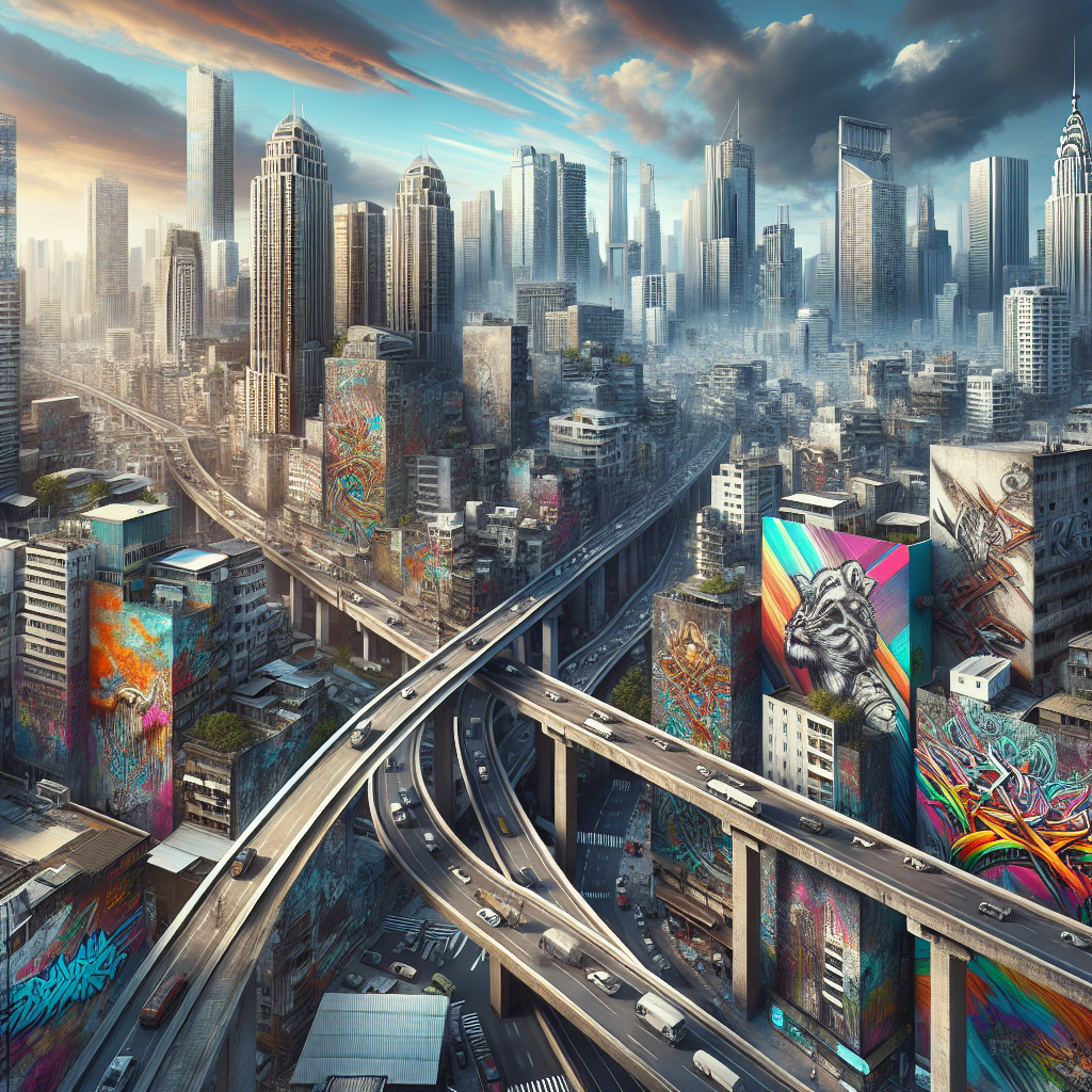 Urban Art