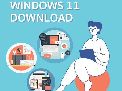 📣 how to load windows 11
