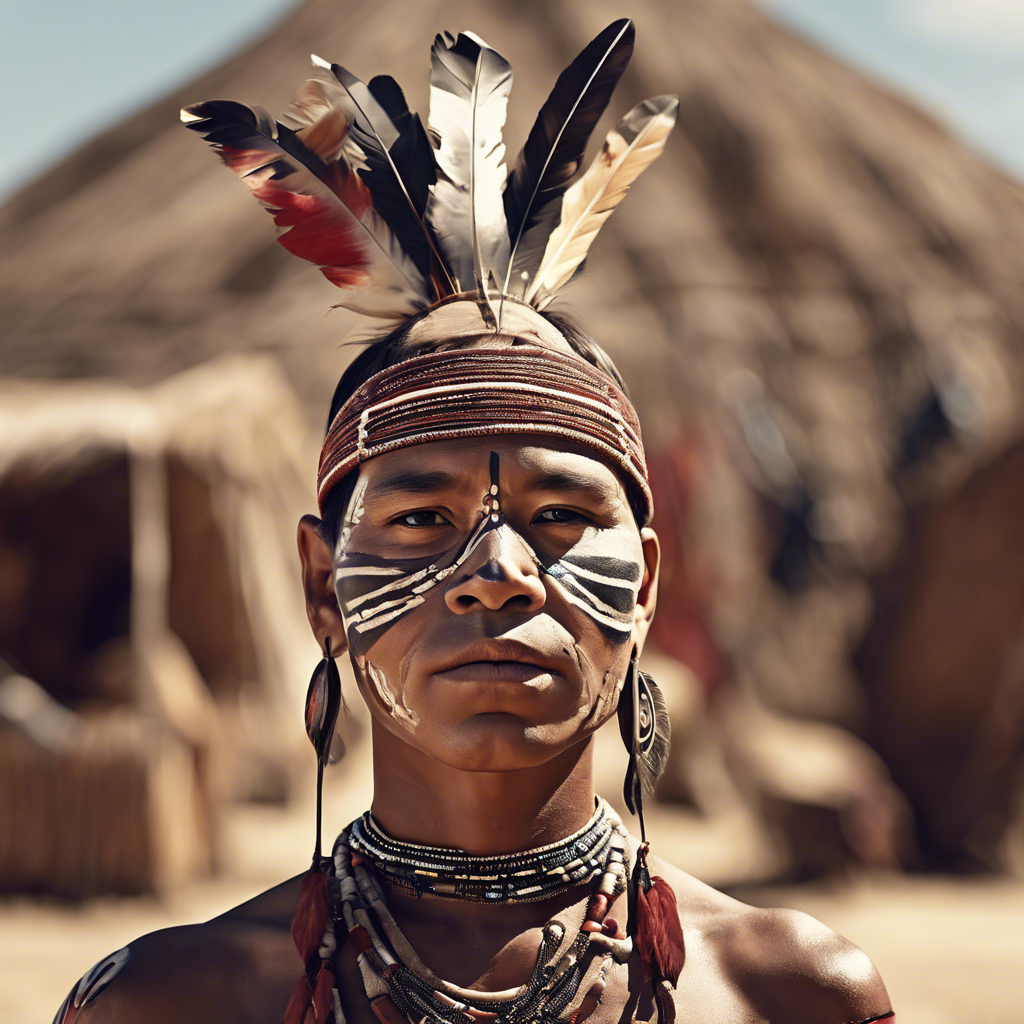 Indigenous Art