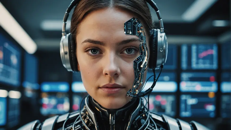 AI Benefits