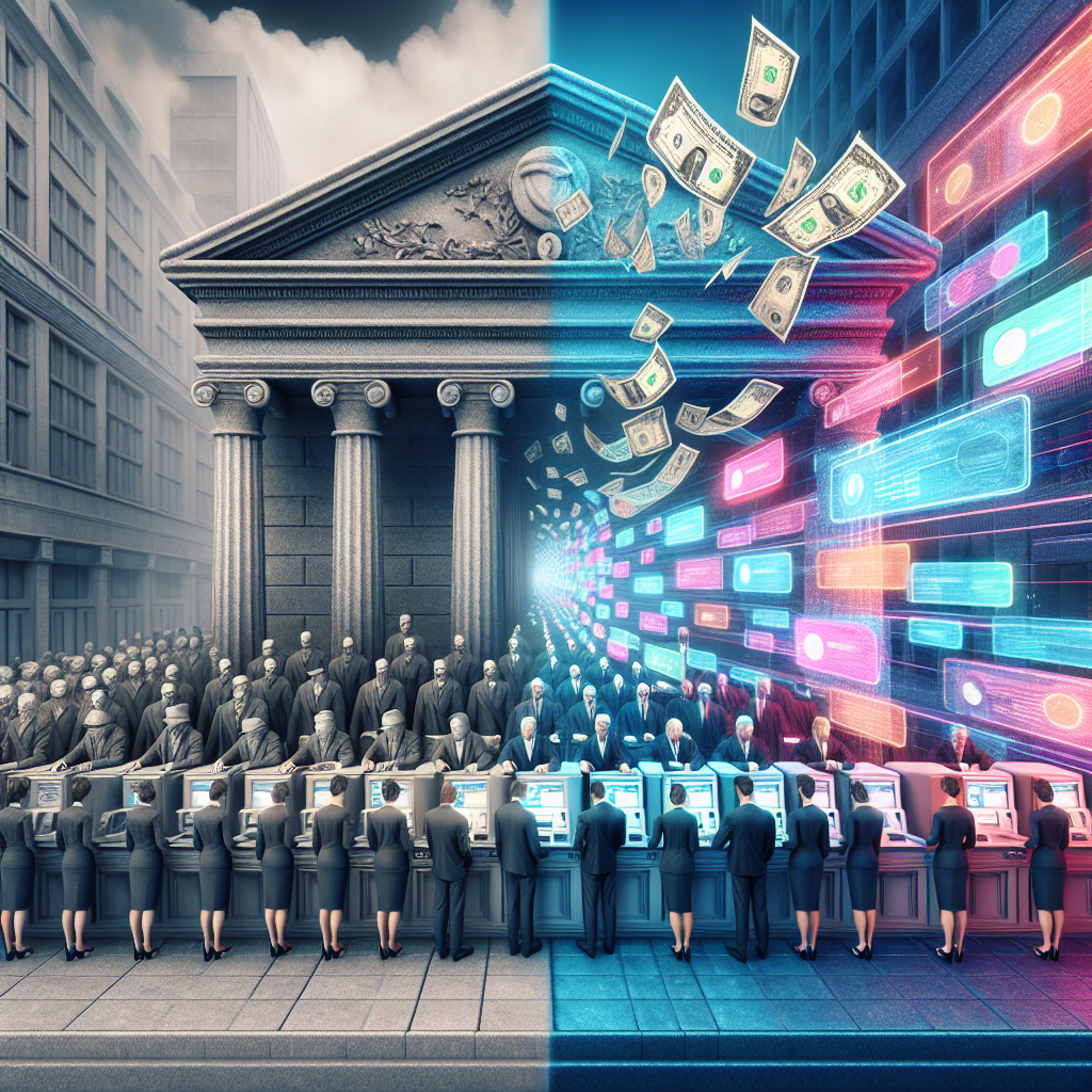 Digital Banking
