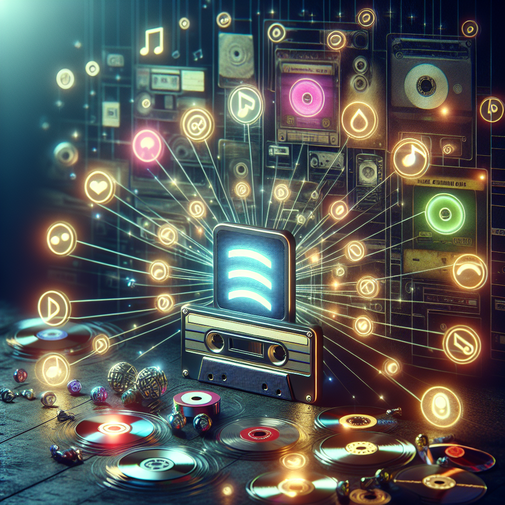 Music Discovery