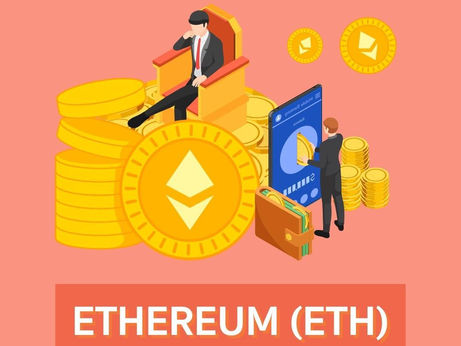 什麼是以太坊(ETH)❓