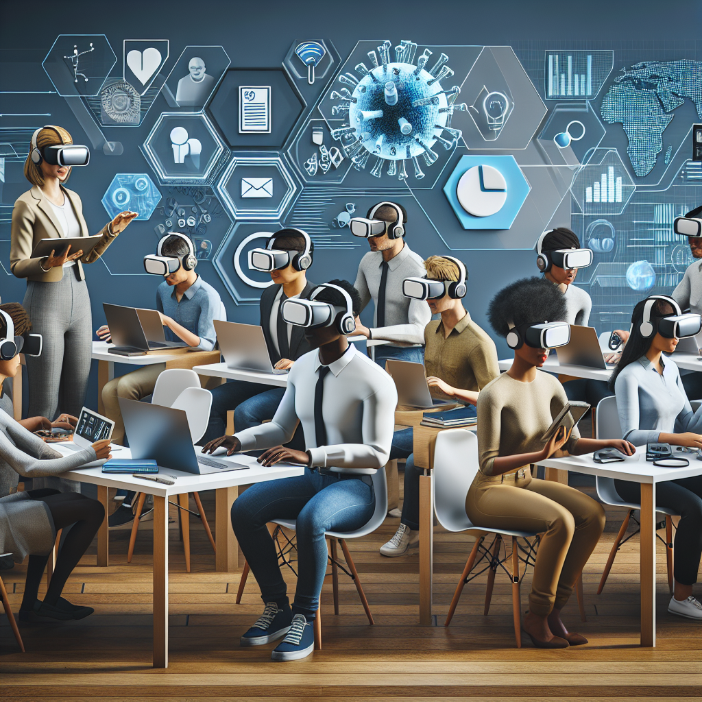 Virtual Reality