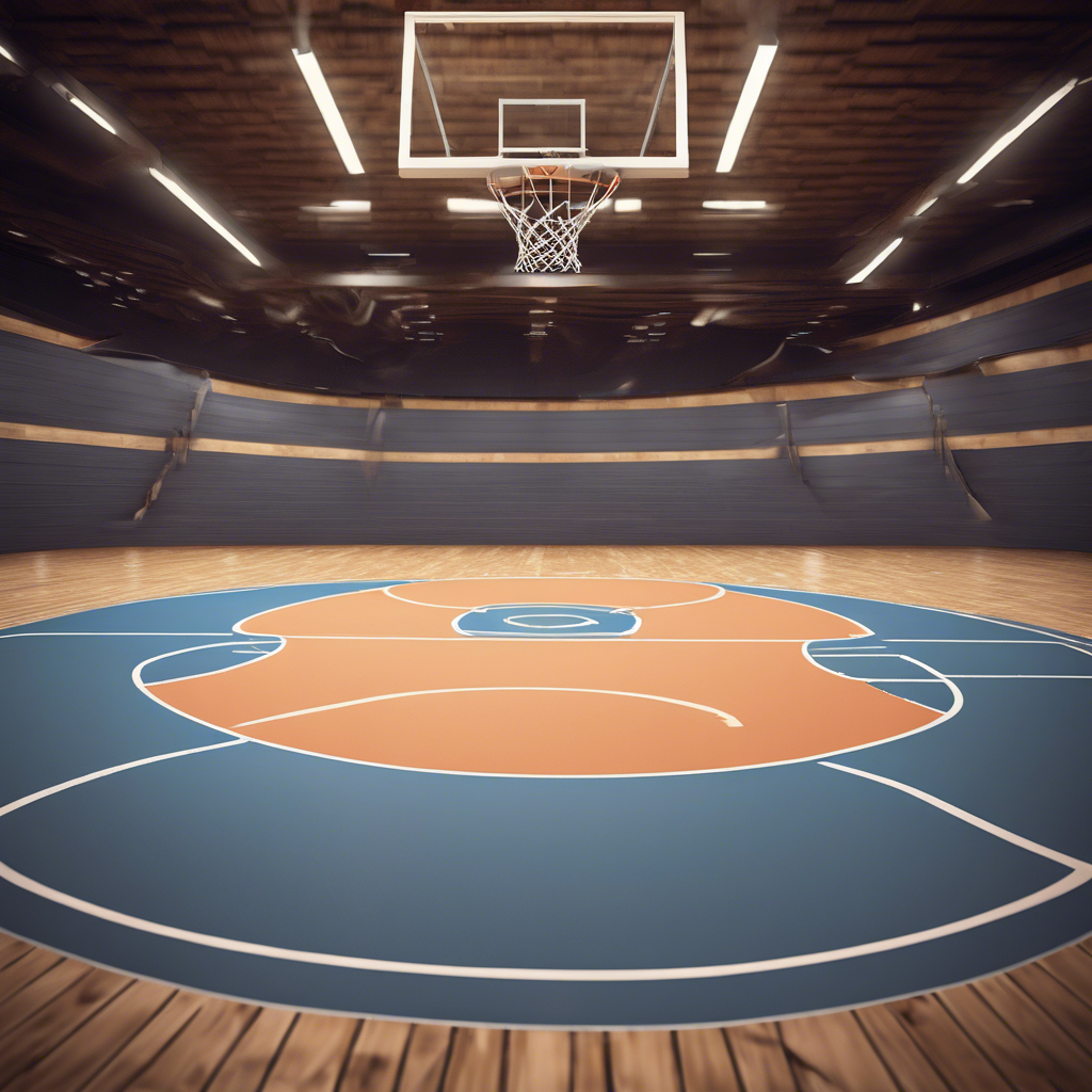 Three-Point Line