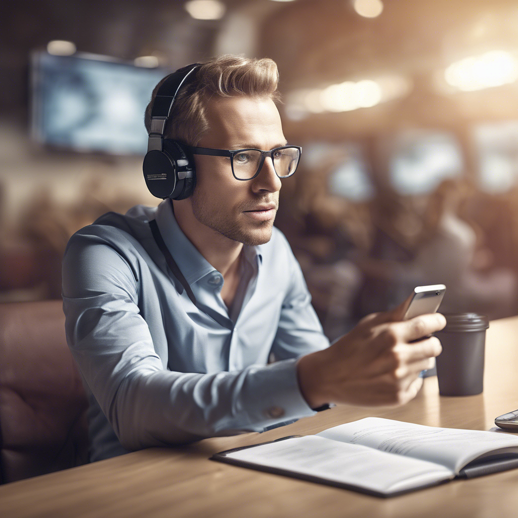 Mobile Devices