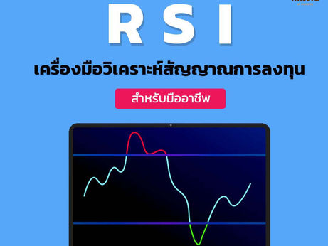 📣RSI專業投資信號分析儀
