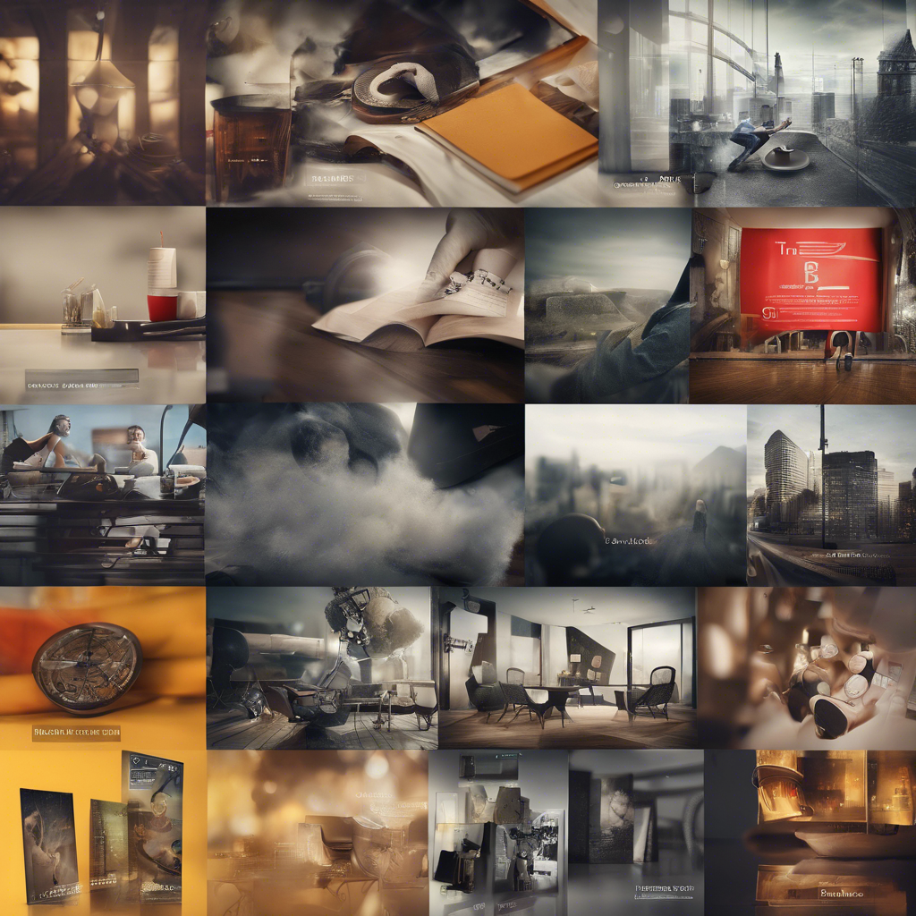 Innovative Website Design