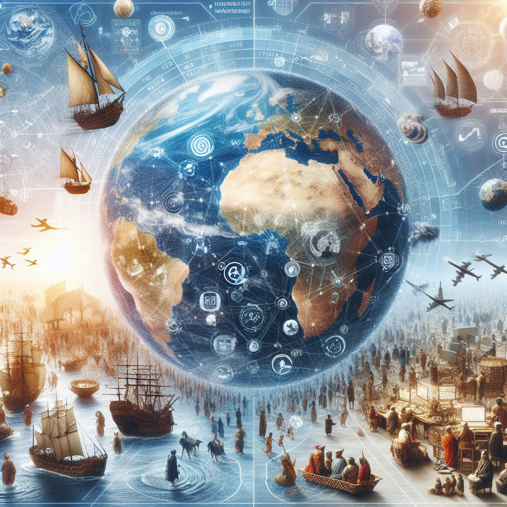 Globalization Challenges