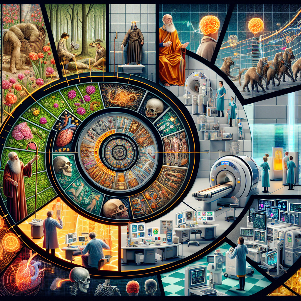 Medical Revolution