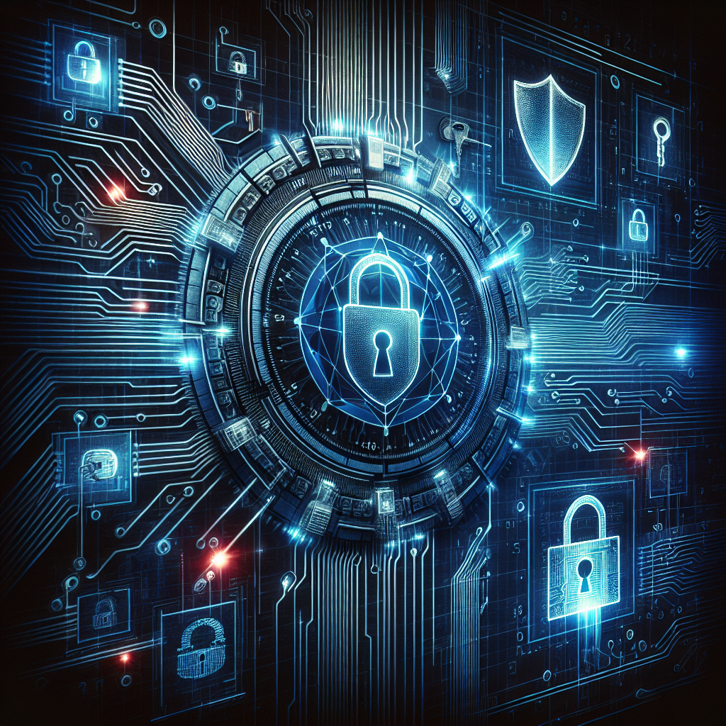 Cybercrime Prevention