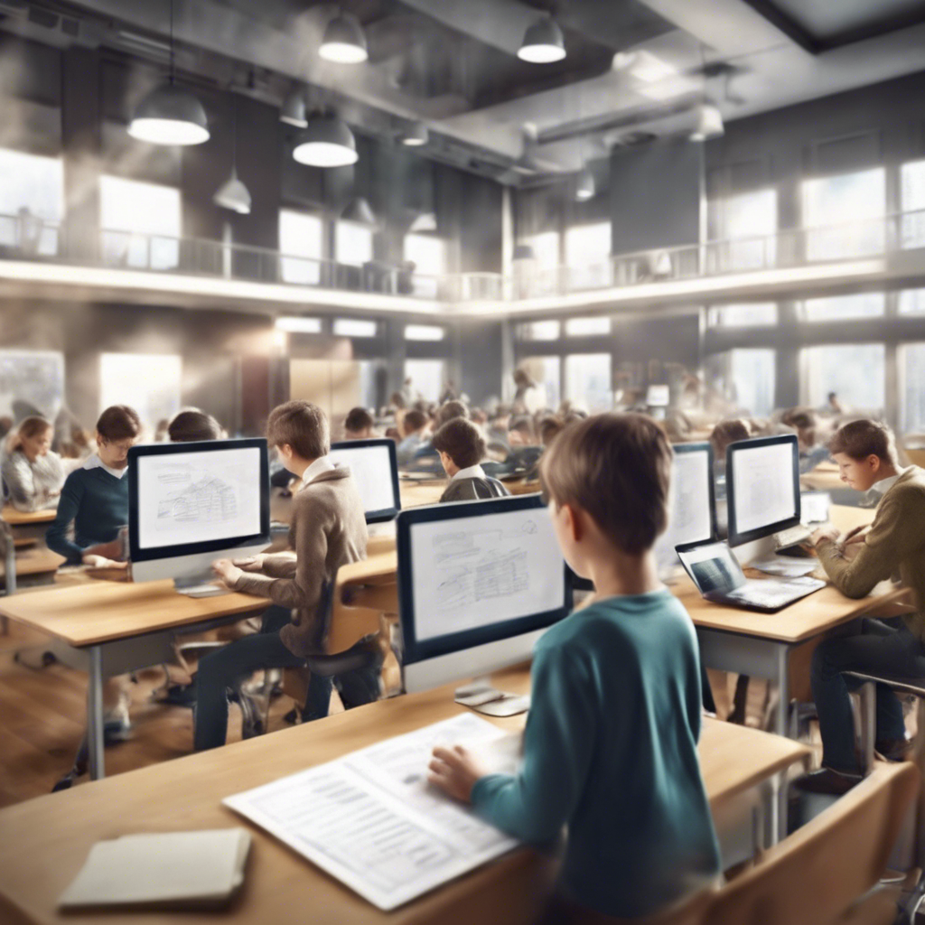 Personalized Learning Experiences
