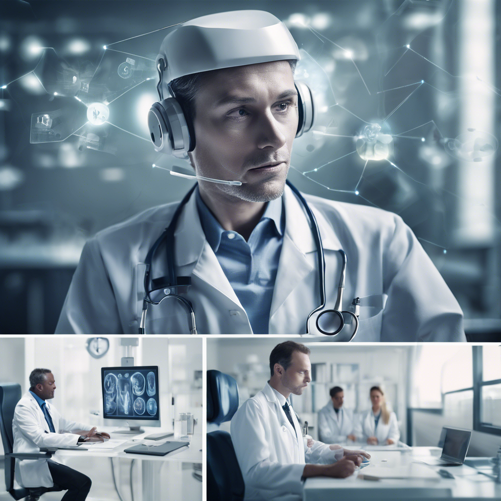 AI in healthcare