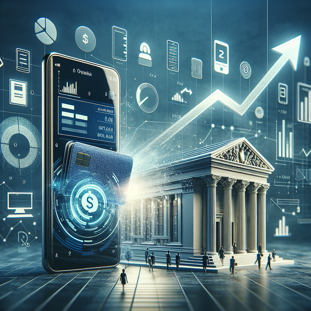 Mobile Payments