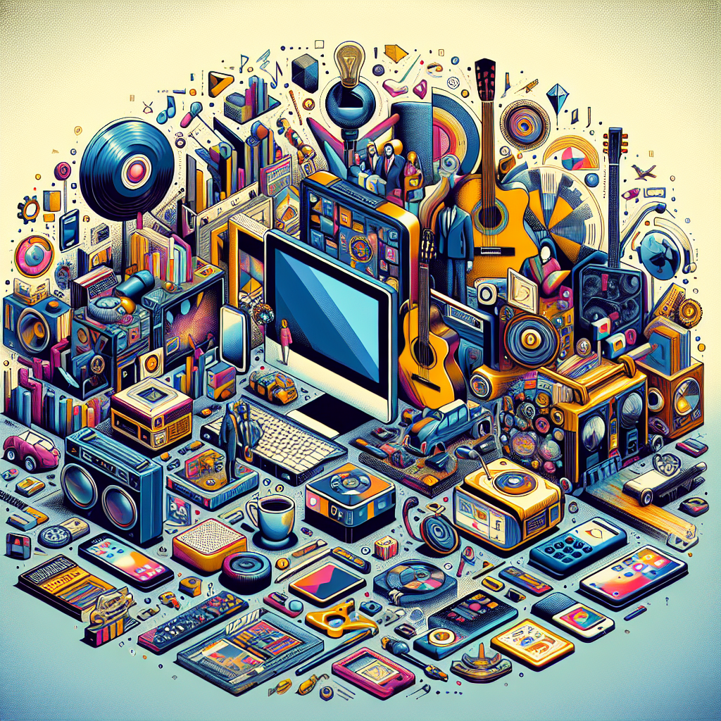 IBM Tech Comeback