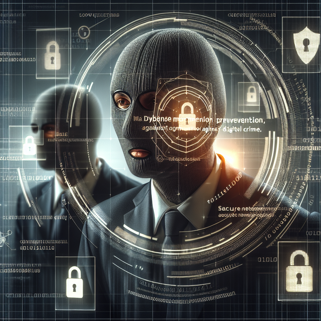 Cybersecurity Measures