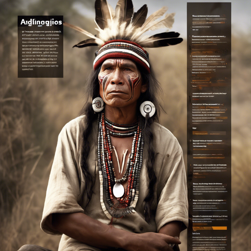 Indigenous Art