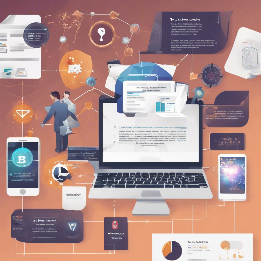 Blockchain Smart Contracts