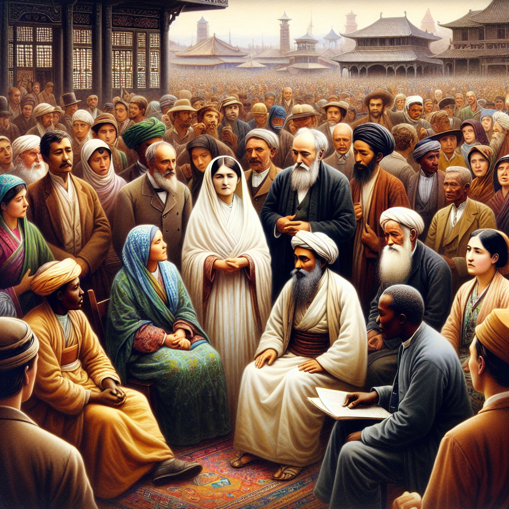 Sojourner Truth