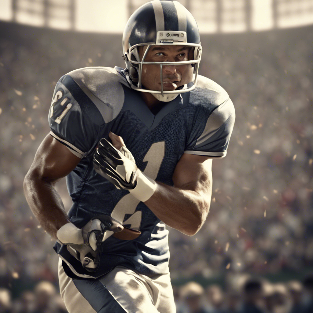 The Power of Athletic Pioneers