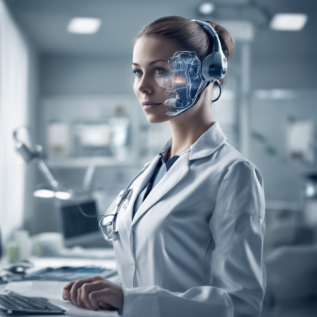 Medical Imaging AI