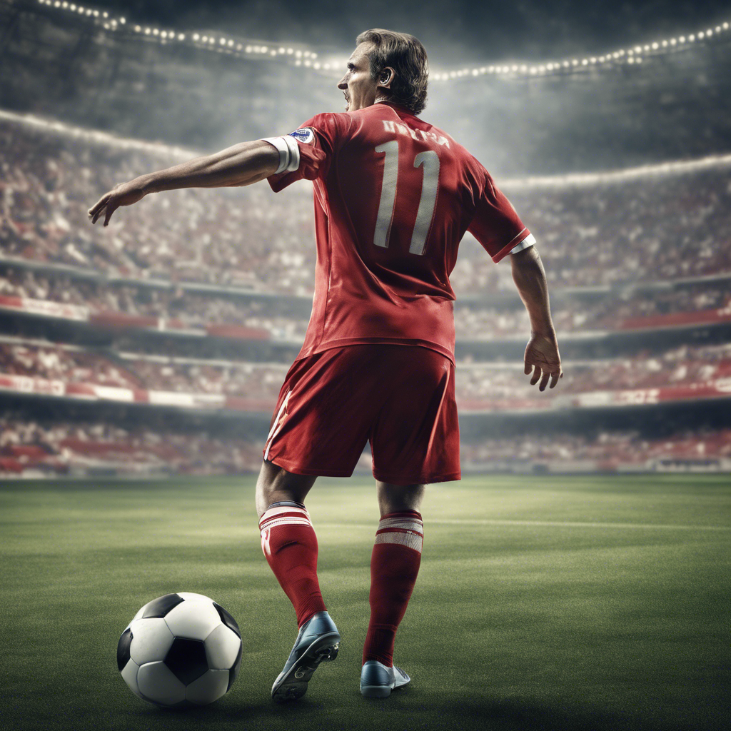 Football Legends