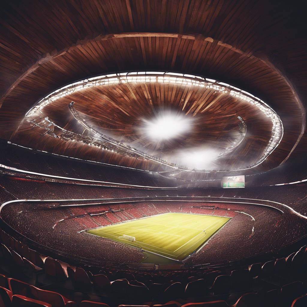 Wembley Stadium