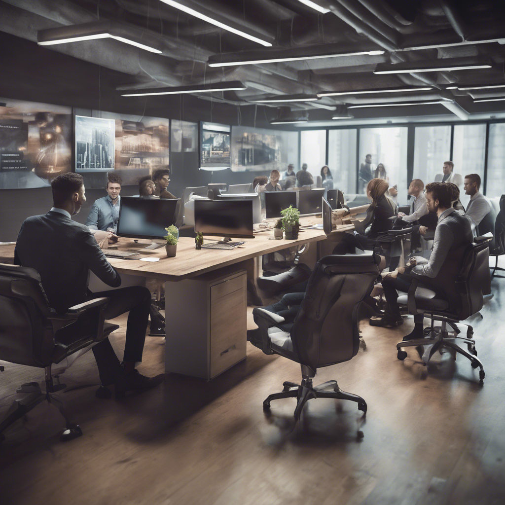 Flexible Working