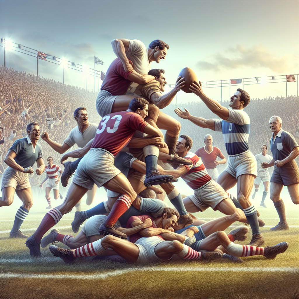 Olympic Games