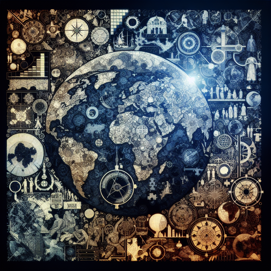 Age of Exploration