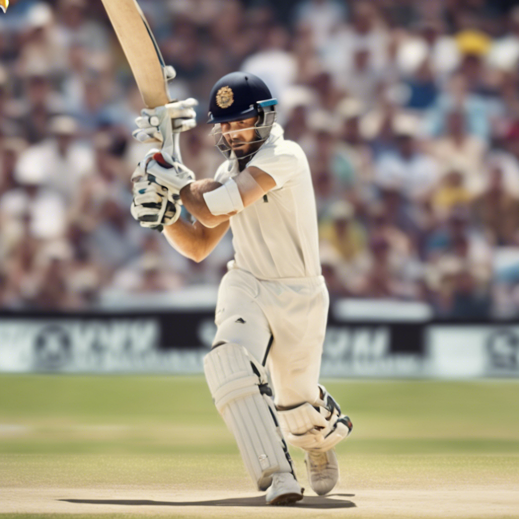 Underarm Bowling