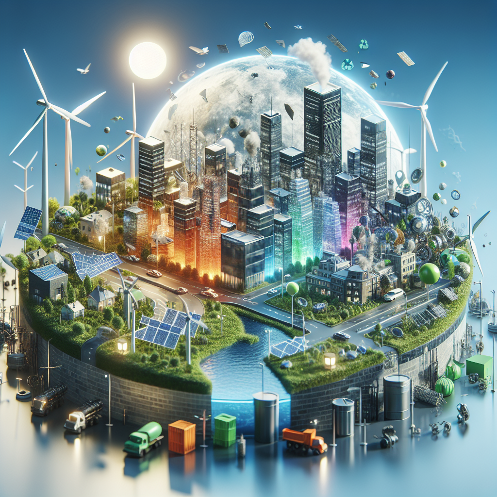 Sustainable Business