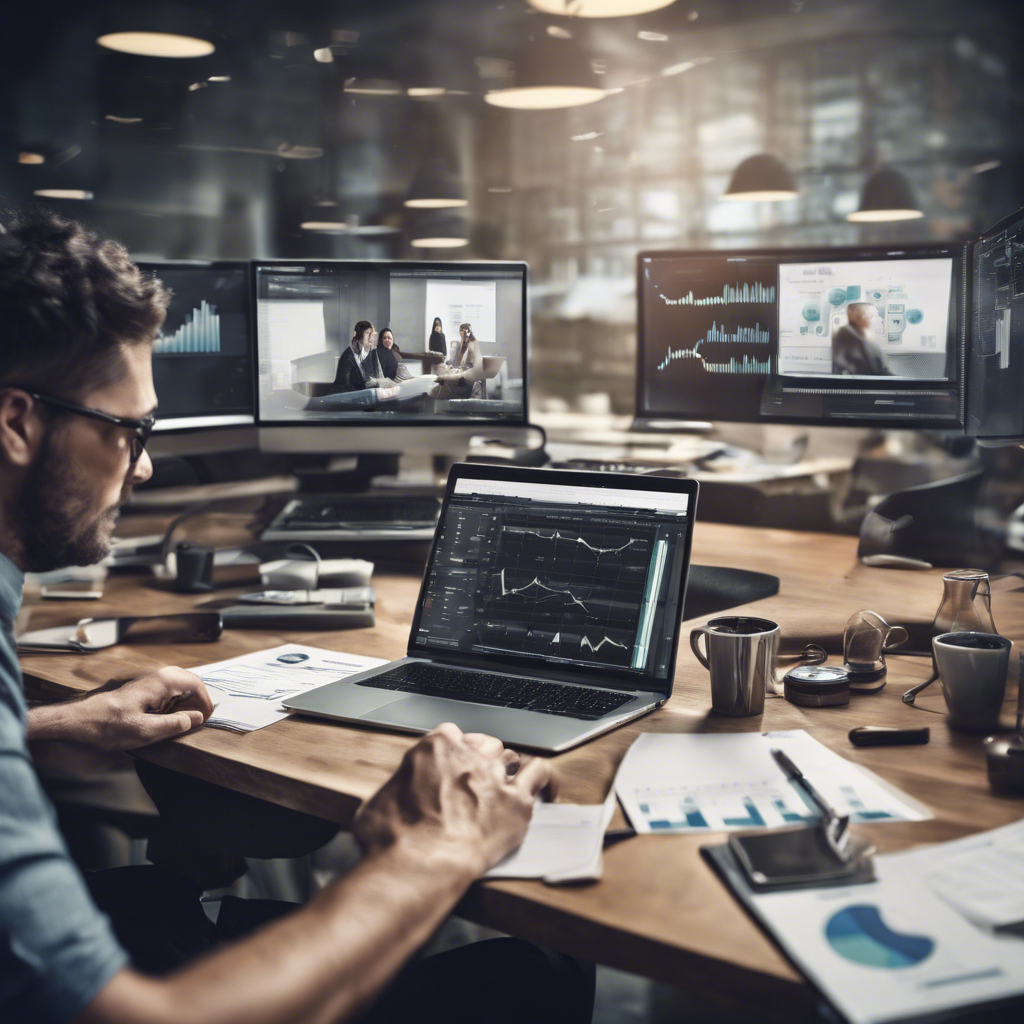Business Data Analytics